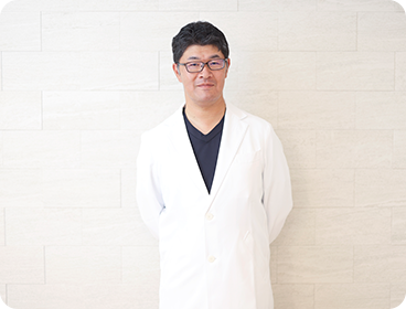 医師紹介 院長